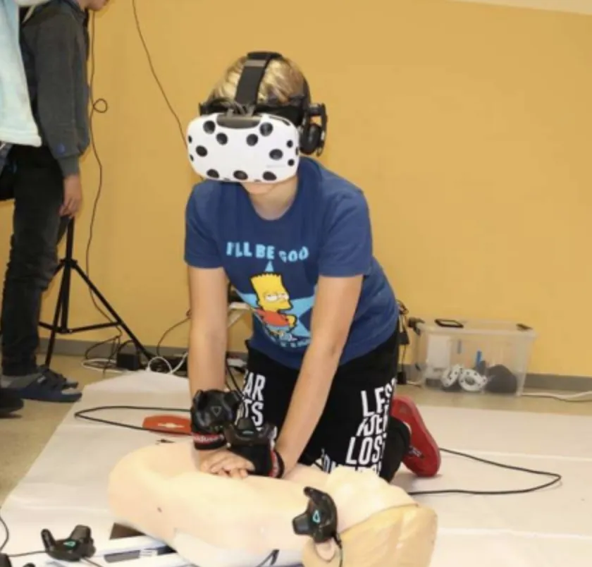 Healthcare Healthcare